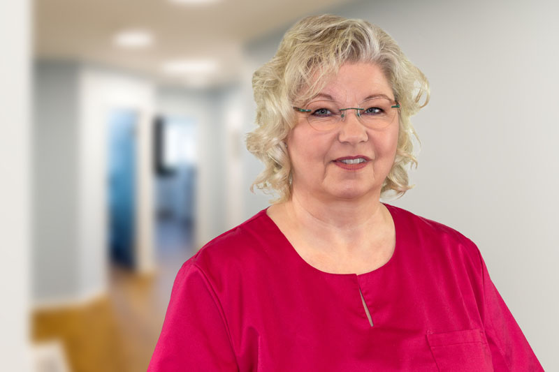 Karin Schleppegrell-Heinen